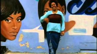 Jill Scott - a long walk