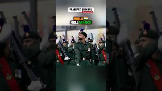 INDIA🇮🇳, RUSSIA 🇷🇺, PAKISTAN 🇵🇰,CHINA🇨🇳 Army He'll march.#IndianArmy #RussiaArmy #ChineseArmy