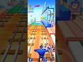 Subway Princess Runner Endless running gameplay#shorts #subwayprincessruner #trendingshorts #ytviral