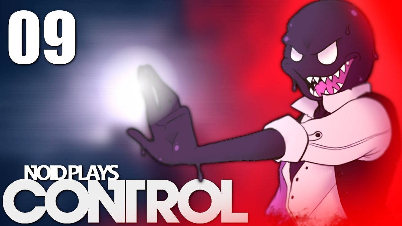 Noid Plays Control | Part 9