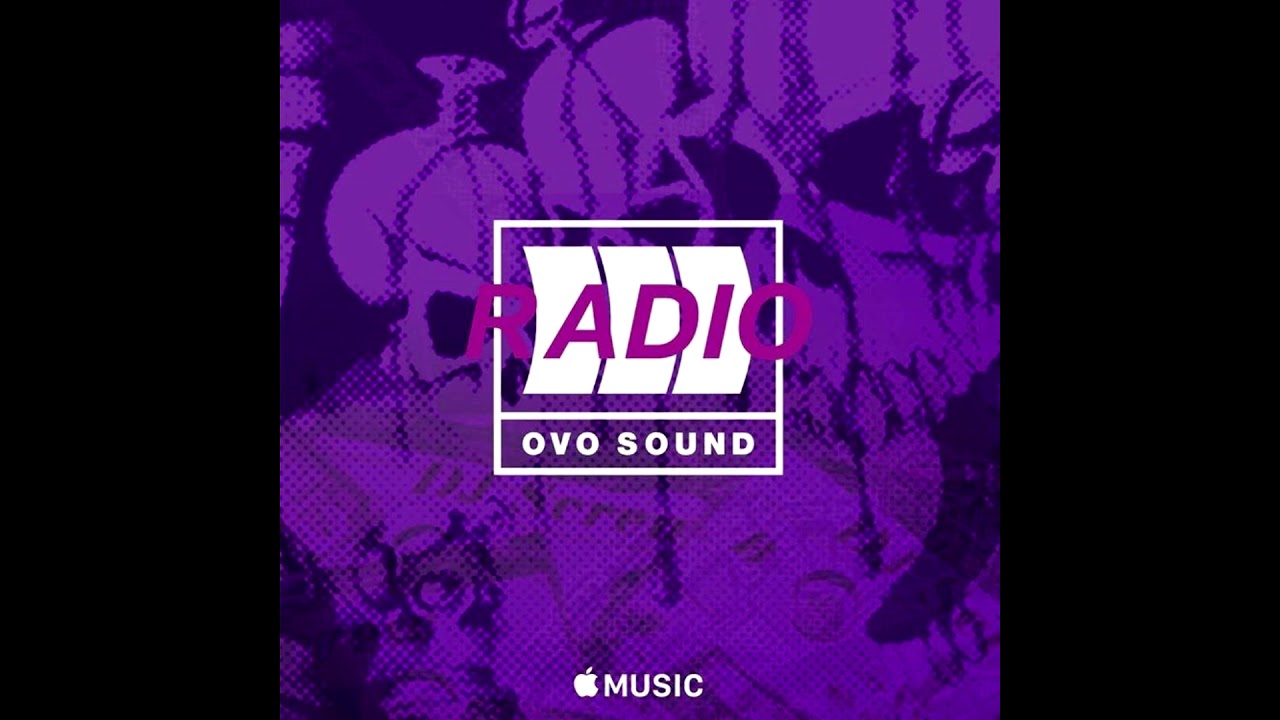 Eric Dingus - OVO SOUND RADIO - Episode 68 - Guest Mix