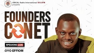 INFO | Founders CoNet | Season 2 (Episode 5) | Oyo Effiom (Guru Innovation Hub) screenshot 4