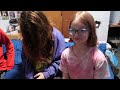 Beginning of video