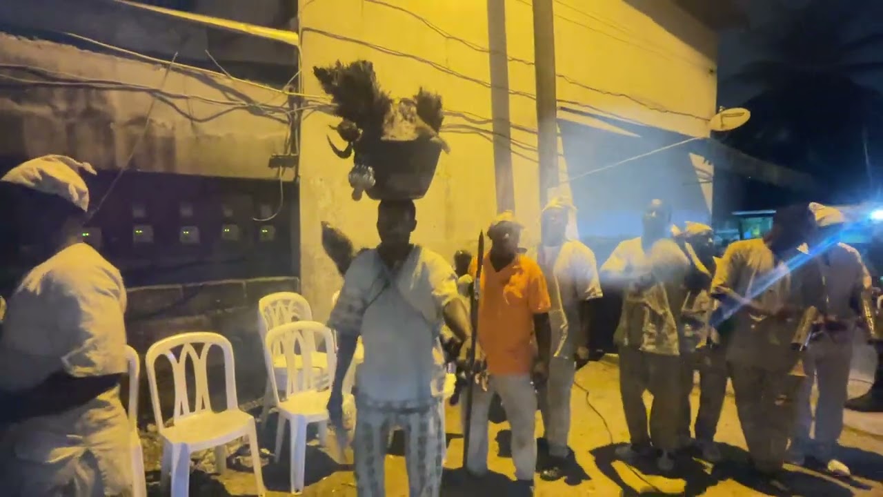 SOROMIGUIDJO CLUB D'ABIDJAN WILLIAMSVLLE