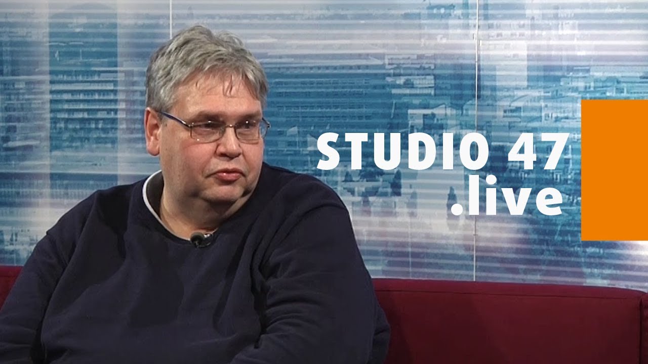 Studio 47 Live Gunter Spikofski Tafel Duisburg Uber Den