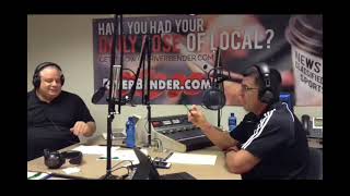 We Might Disagree (Episode 2) | Immigration Debate, Border Wall, and U.S. Policy | Brian Belchik &amp;