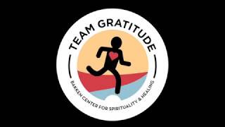 Support Team Gratitude!