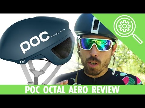 poc Octal Aero Cycling Helmet (Product Review)