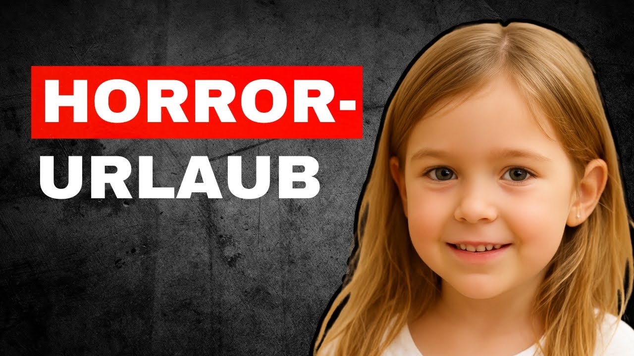 Sie Fuhren Mit Ihrer Tochter Nach Frankreich–Was In Der Nacht Geschah, Ist Unvorstellbar!|True-Crime