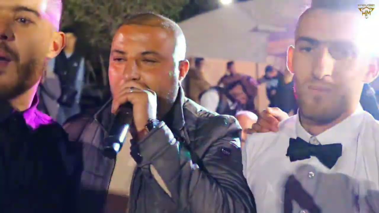 جديد الشيخ مونير صراوي 🔥 الله الله لبنات الالوم عليا خطفت قلبي ومشات قالو شاوية 2025