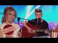 14 Year Old Singer WOWS Judges With AMAZING Original Audition | Amazing Auditions