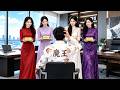 出轨女友骗我进妖怪公司送死,谁料我竟觉醒大魔头身份,绝色美女全都抢着倒贴,从此一路开挂,过上神仙日子!