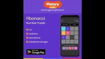 Fibonacci Number Puzzle