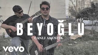 Flow Line - Beyoğlu (Canlı Akustik)