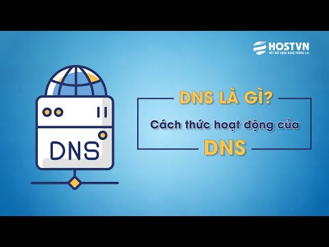 Video: Bản ghi DS trong DNS là gì?