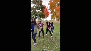 Dynamite Relay Dance KGM Dance