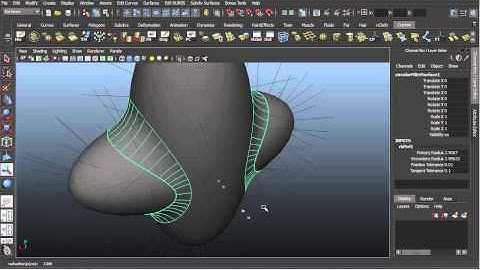 Circular Fillet addendum