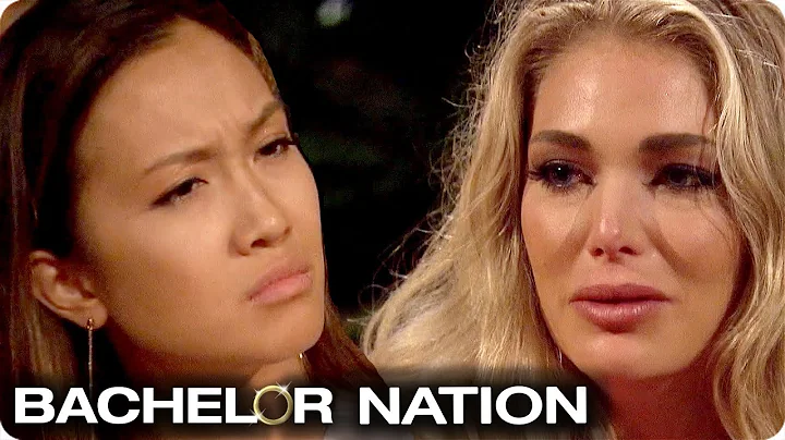 Tammy Raises Concerns Over Kelsey's Emotions | The...