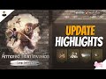 LifeAfter ✖ Attack on Titan: Update Highlights - NetEase Games
