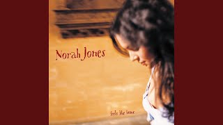 Video thumbnail of "Norah Jones - Be Here To Love Me"