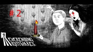 Neverending Nightmares - #2: Welcome To The Penitentiary...
In this video I am playing Neverending Nightmares.
Neverending Nightmares is a psychological horror game inspired by the developers actual battle with mental illness.
More Info/Get The Game Here: http://store.steampowered.com/app/253330/
Neverending Nightmares Playlist: https://www.youtube.com/playlist?list=PL9dsDJ7ubd6SdBV4_wu_nvI6XR2IhHJzZ
*Please leave suggestions and ideas for future videos in the comments.*
My Last Video: Neverending Nightmares - #1: The Nightmares Begins... ~ https://www.youtube.com/watch?v=KOVHDDDHdsA&feature=youtu.be
Connect With Me...
•FaceBook: http://bit.ly/JBox_FaceBook
•Twitter: http://bit.ly/Jbox_Twitter
•Google+: http://bit.ly/JBox_Google
Outro Song:
Misuse Kevin MacLeod (incompetech.com)
Get It Here: http://incompetech.com/music/royalty-free/index.html?isrc=USUAN1100155
©2014 Infinitap Games, LLC. All rights reserved. © 2015 Valve Corporation Neverending Nightmares - #2: Welcome To The Penitentiary...