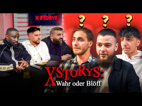 Mutter und Tochter locken ihn in eine Falle 😨 ⎮ X Storys