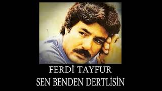 Sen Benden Dertlisin