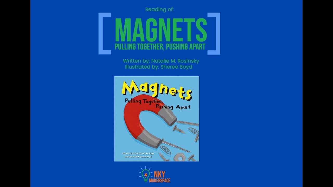 Pulling Together, Pushing Apart YouTube