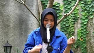 KARMA-COKELAT COVER BY TANTRI 