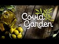 There Are No Health Regulations At Covid Garden