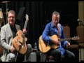 Tommy Emmanuel & Martin Taylor - The Colonel & the Governor - CCAS 2012 Full session -