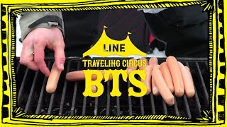 LINE Traveling Circus 16.3 - BTS and Extras by LINE Skis 4,149 views 4 months ago 42 minutes