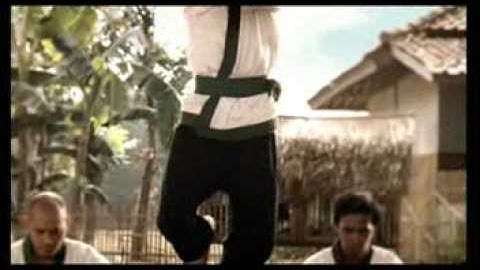 Wismilak Slim "Silat"