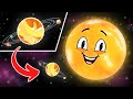 ¿Qué es una cuasi-estrella? | Espacio explicado por KLT