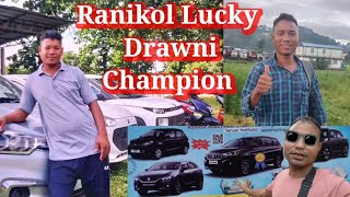 Career Overview Ranikol Lucky Drawni Champion Ian,,🙋