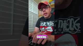 You Can NEVER Just Buy One MANGA....