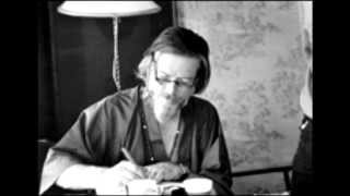 Alan Watts - Creativity