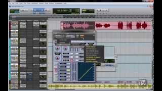 Get a pro reverb sound on lead vocals with this mix trick  Best Vocal Reverb Sound