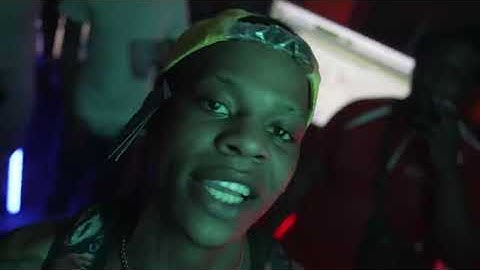 Pablo YG - Bad Juvi (Official Video)