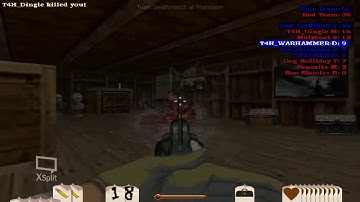 LucasArts Outlaws old games