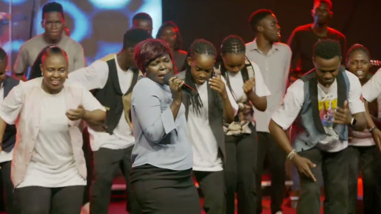 FINAL SAY BY GLORIA PEPELE