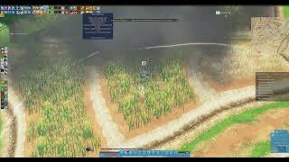 Gathering Speed Sickle