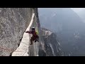 Thank god ledge  half dome