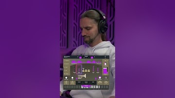Express yourself with MIDI CC controls! 🎶✨