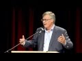 Ulf Ekman - Changes in the Spiritual Landscape - 2015 Steubenville DFC