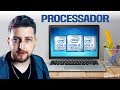 Como escolher processador de notebook Séries U, H, HQ, Intel Core i3, i5, i7 e i9