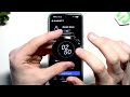 Как включить Always on Display на GARETT Atom