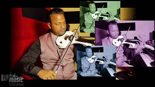 JOY OF LIFE - MELLO TREE COMPOSITION - Ft - GRAND STRING SYMPHONY