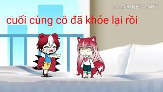 Hey Hội Trưởng, Tôi Yêu Cô Ep Cuối By Thảo Hân Glmv