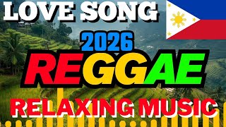 Top 100 Reggae Love Songs 80's 90's🔥 Most Requested Reggae Love Songs All Time🔥 Best Reggae Mix 2026